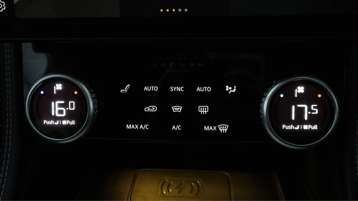 Used Jaguar F-Pace 2024 for sale - 77968463: Photo 12