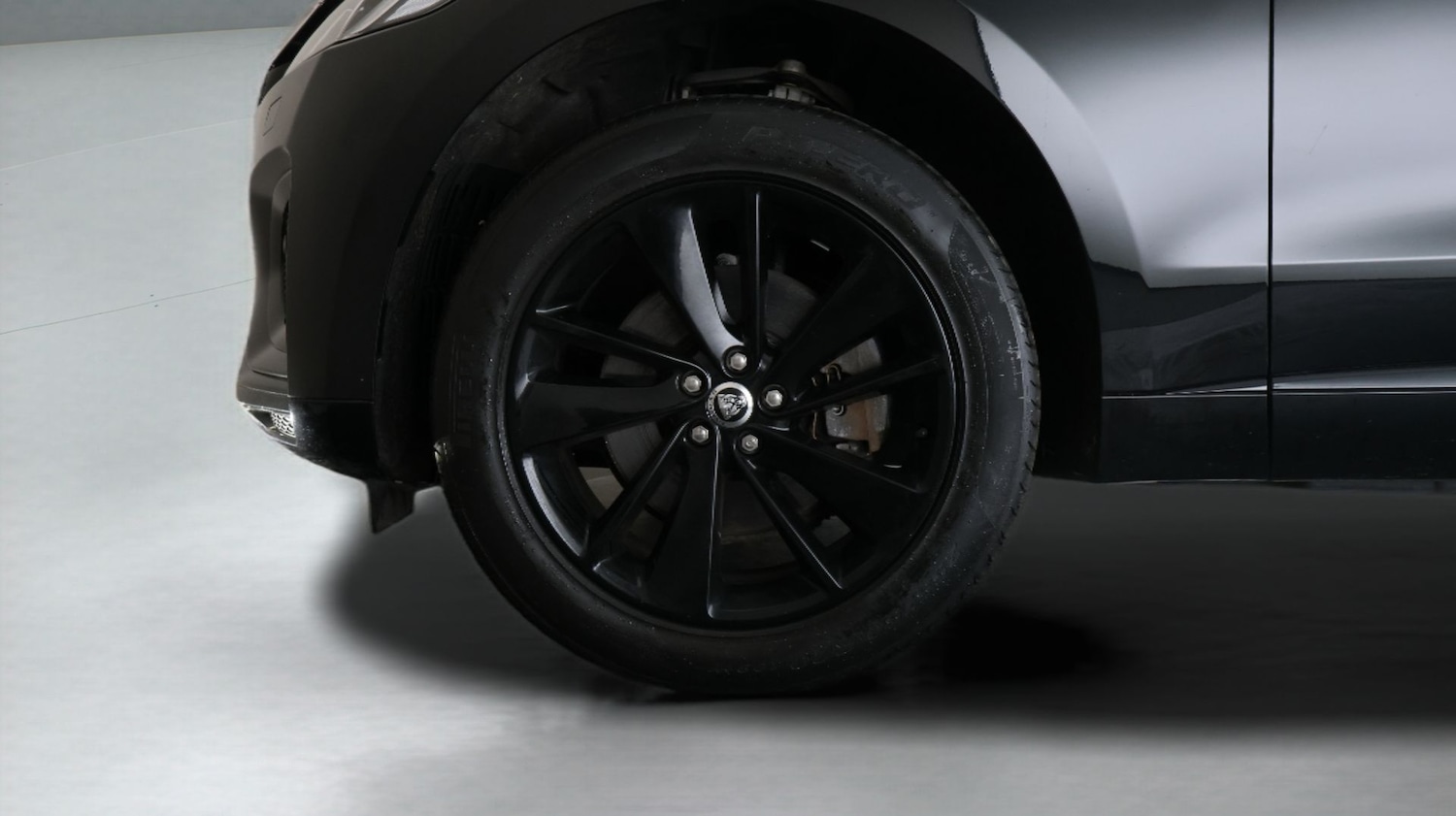 Used Jaguar F-Pace 2024 for sale - 77968463: Photo 18