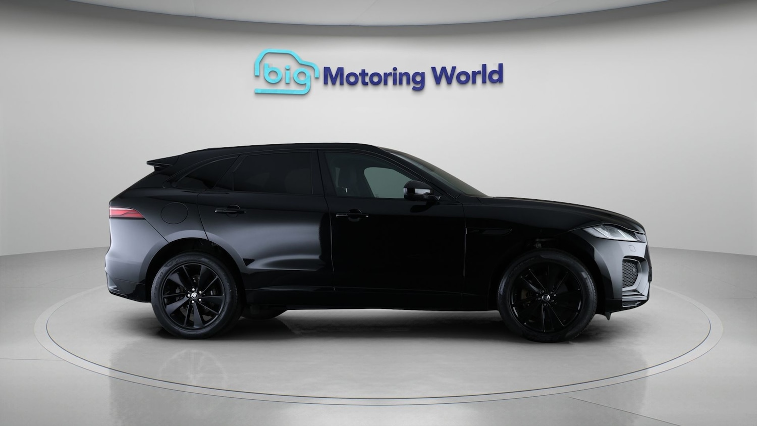 Used Jaguar F-Pace 2024 for sale - 77968463: Photo 8