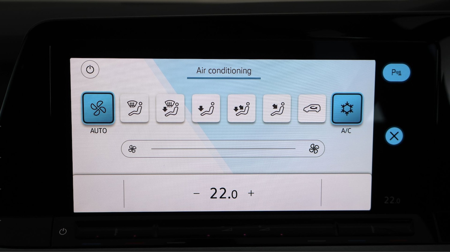 Used Volkswagen Golf 2023 for sale - 77890133: Photo 12