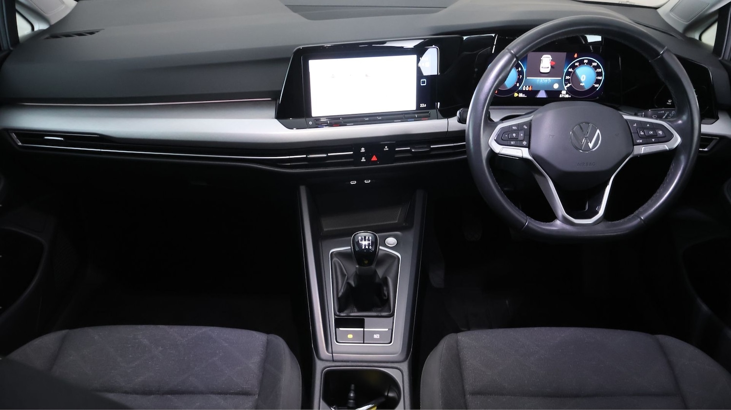 Used Volkswagen Golf 2023 for sale - 77890133: Photo 13