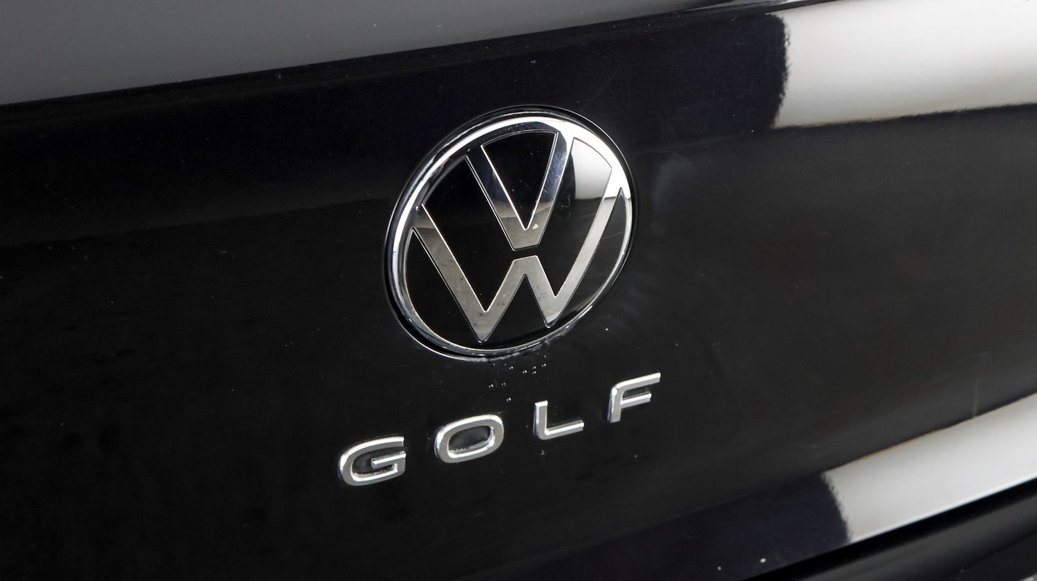 Used Volkswagen Golf 2023 for sale - 77890133: Photo 20