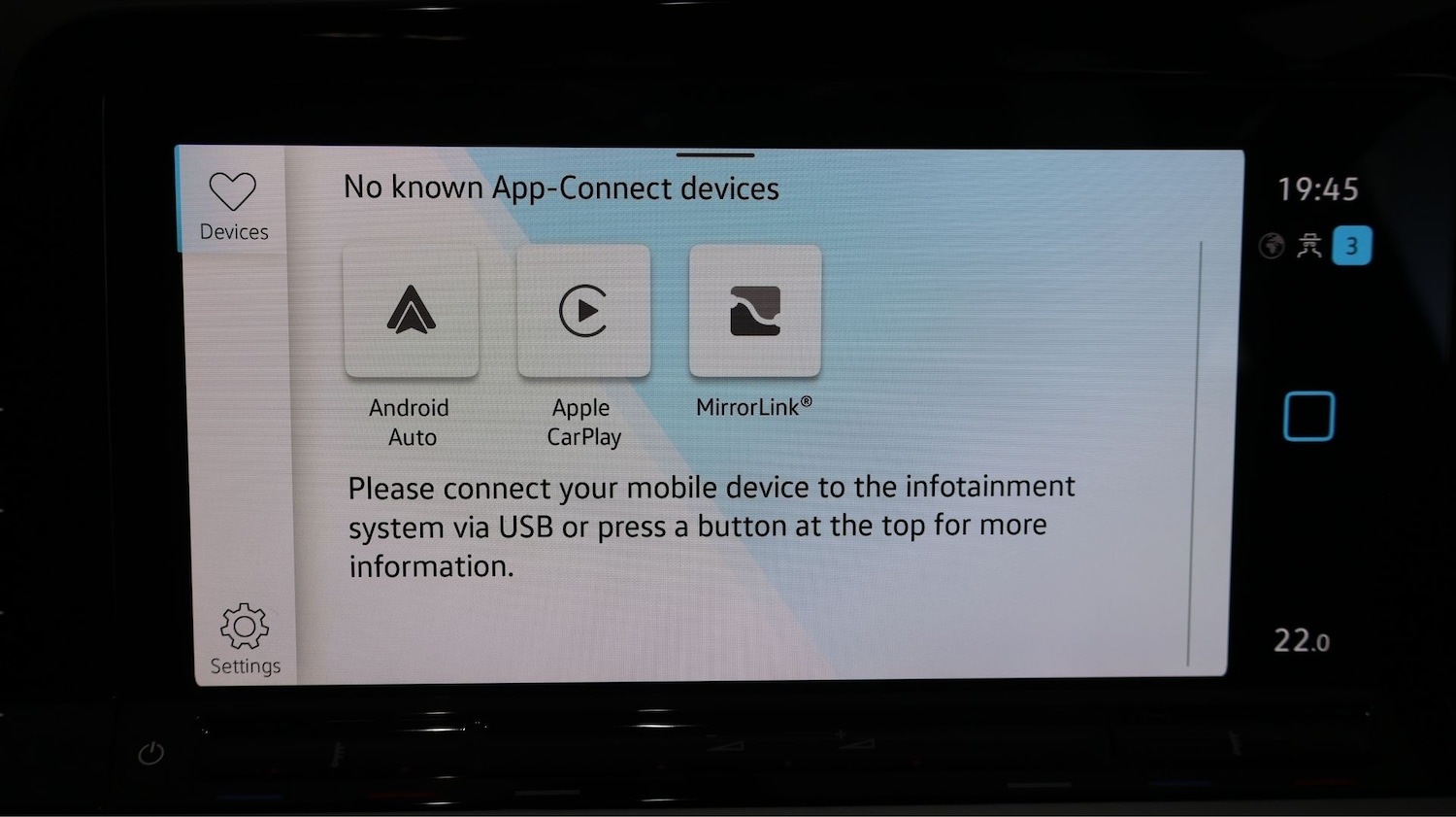 Used Volkswagen Golf 2023 for sale - 77890133: Photo 22