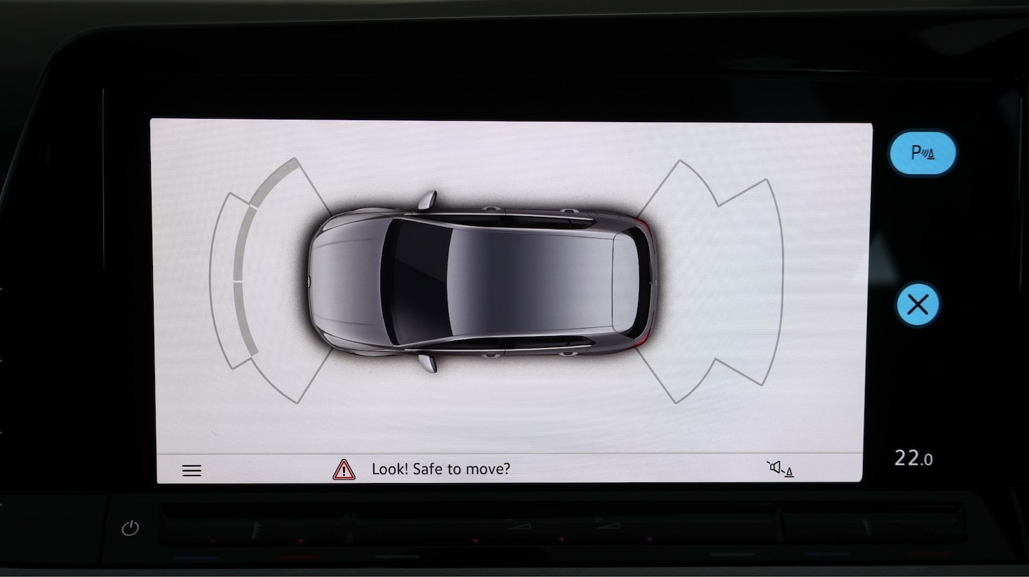 Used Volkswagen Golf 2023 for sale - 77890133: Photo 23