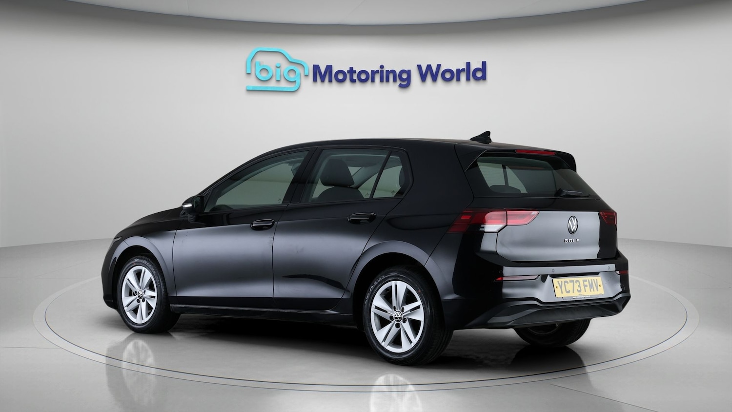 Used Volkswagen Golf 2023 for sale - 77890133: Photo 5
