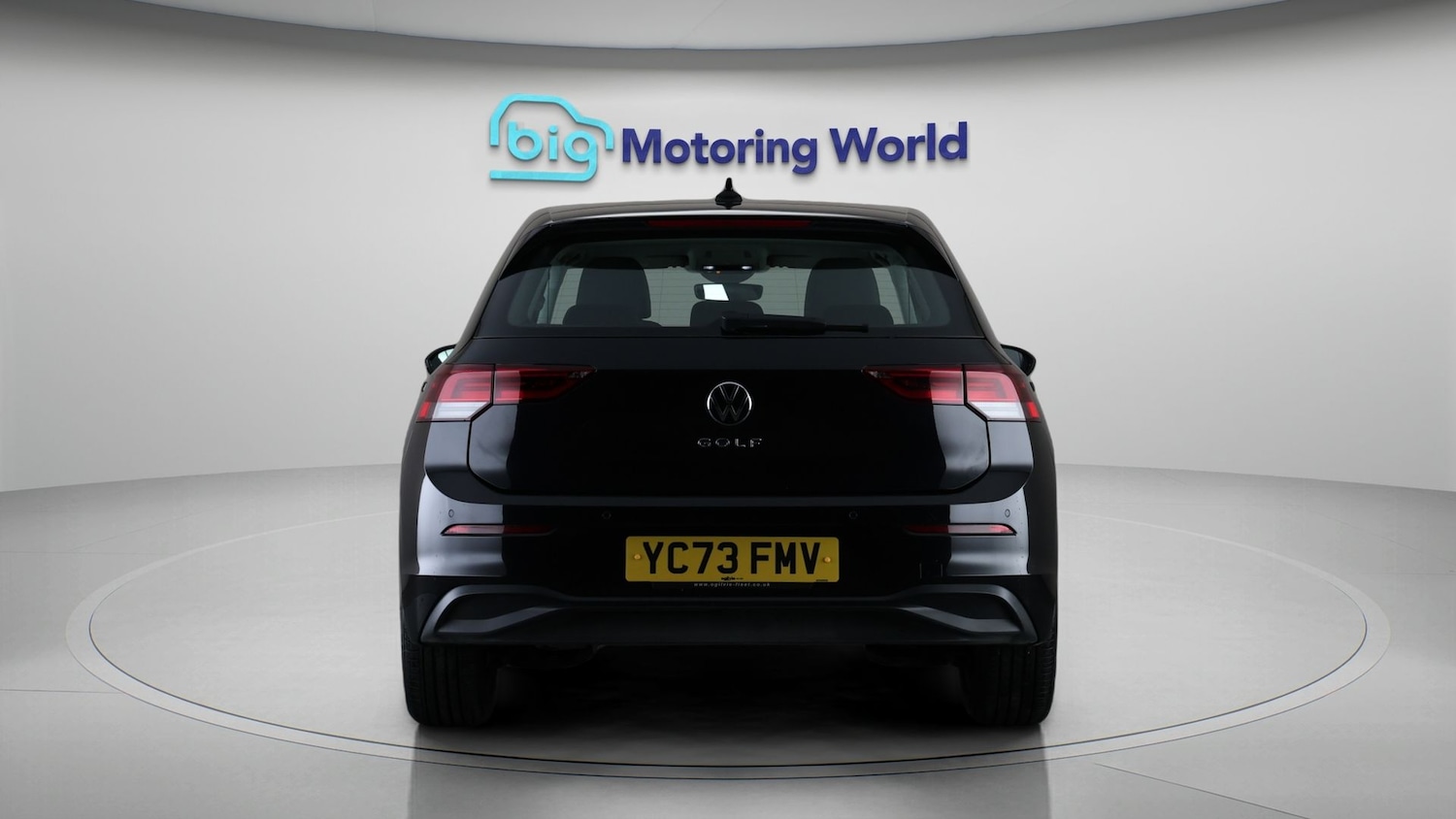 Used Volkswagen Golf 2023 for sale - 77890133: Photo 6