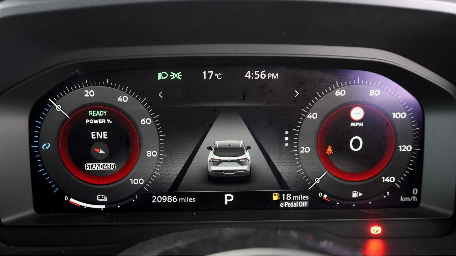 Used Nissan Qashqai 2023 for sale - 78166824: Photo 10