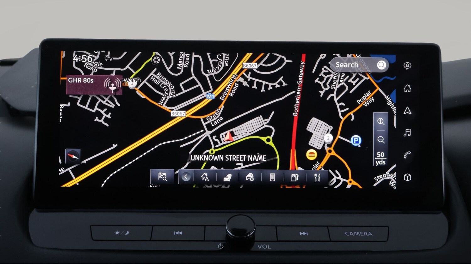 Used Nissan Qashqai 2023 for sale - 78166824: Photo 11