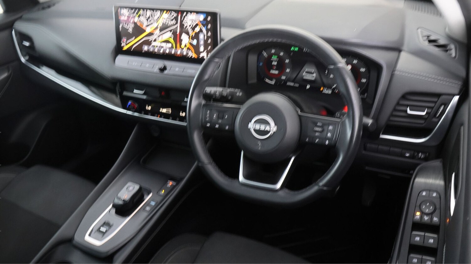 Used Nissan Qashqai 2023 for sale - 78166824: Photo 13