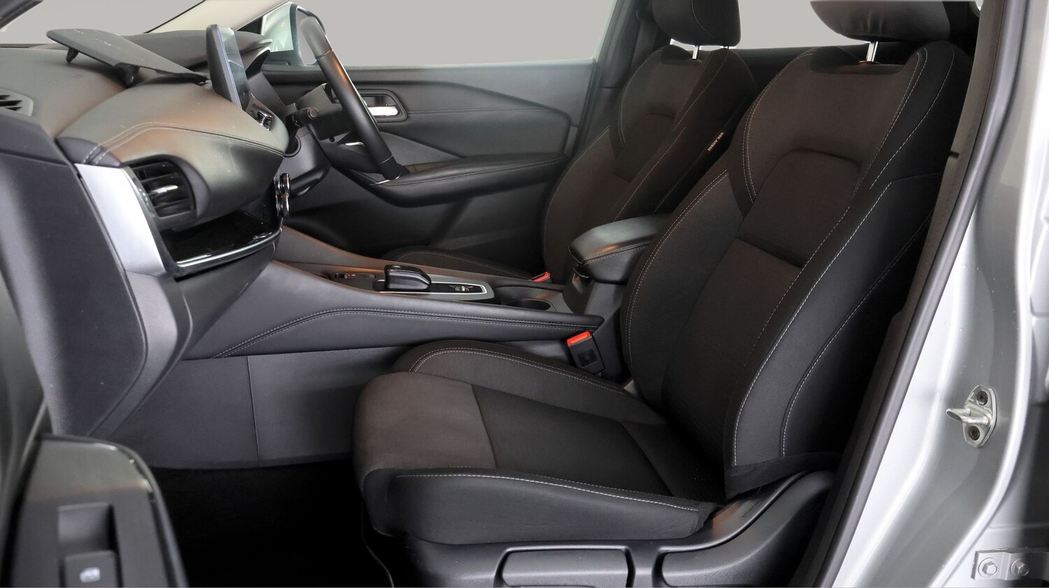 Used Nissan Qashqai 2023 for sale - 78166824: Photo 14