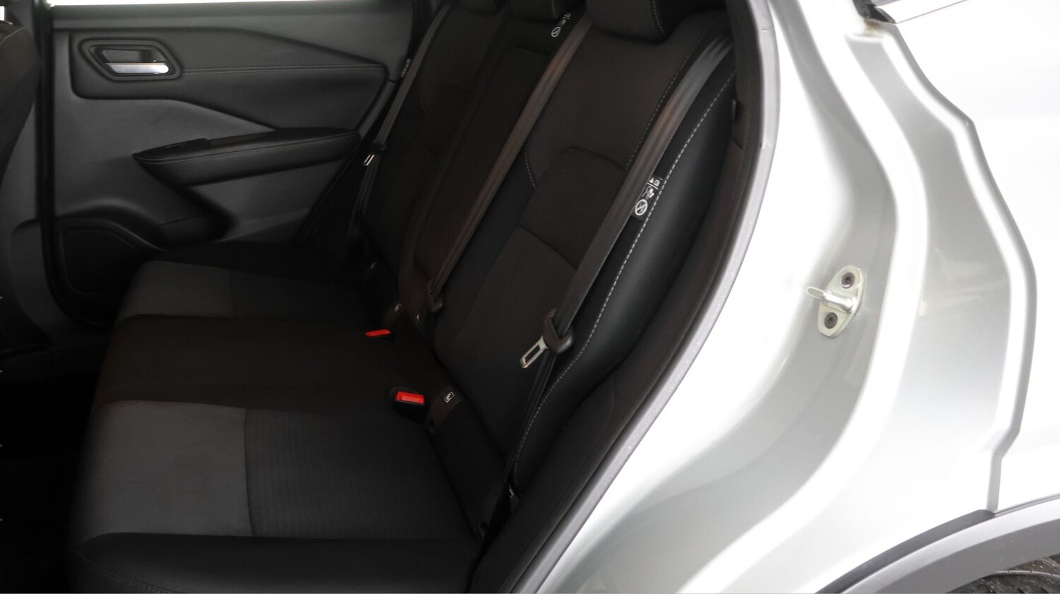 Used Nissan Qashqai 2023 for sale - 78166824: Photo 16