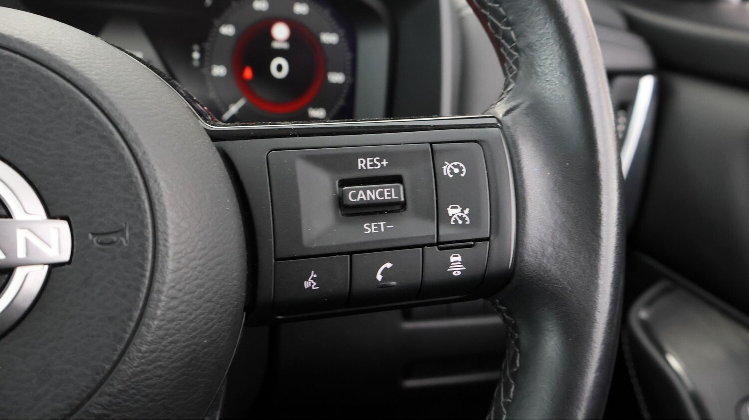 Used Nissan Qashqai 2023 for sale - 78166824: Photo 21