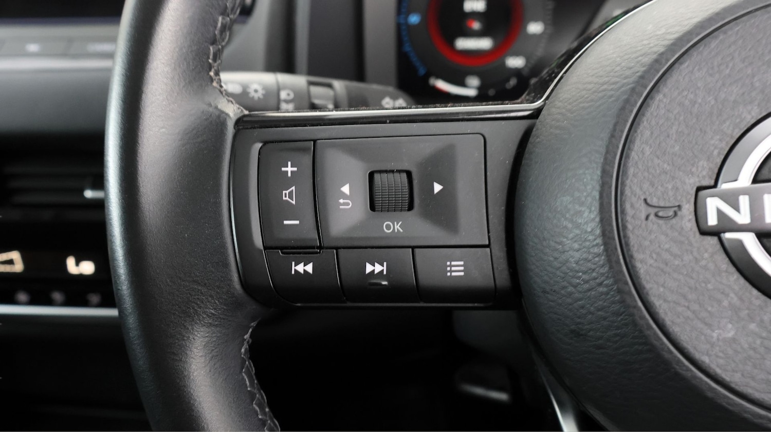 Used Nissan Qashqai 2023 for sale - 78166824: Photo 23