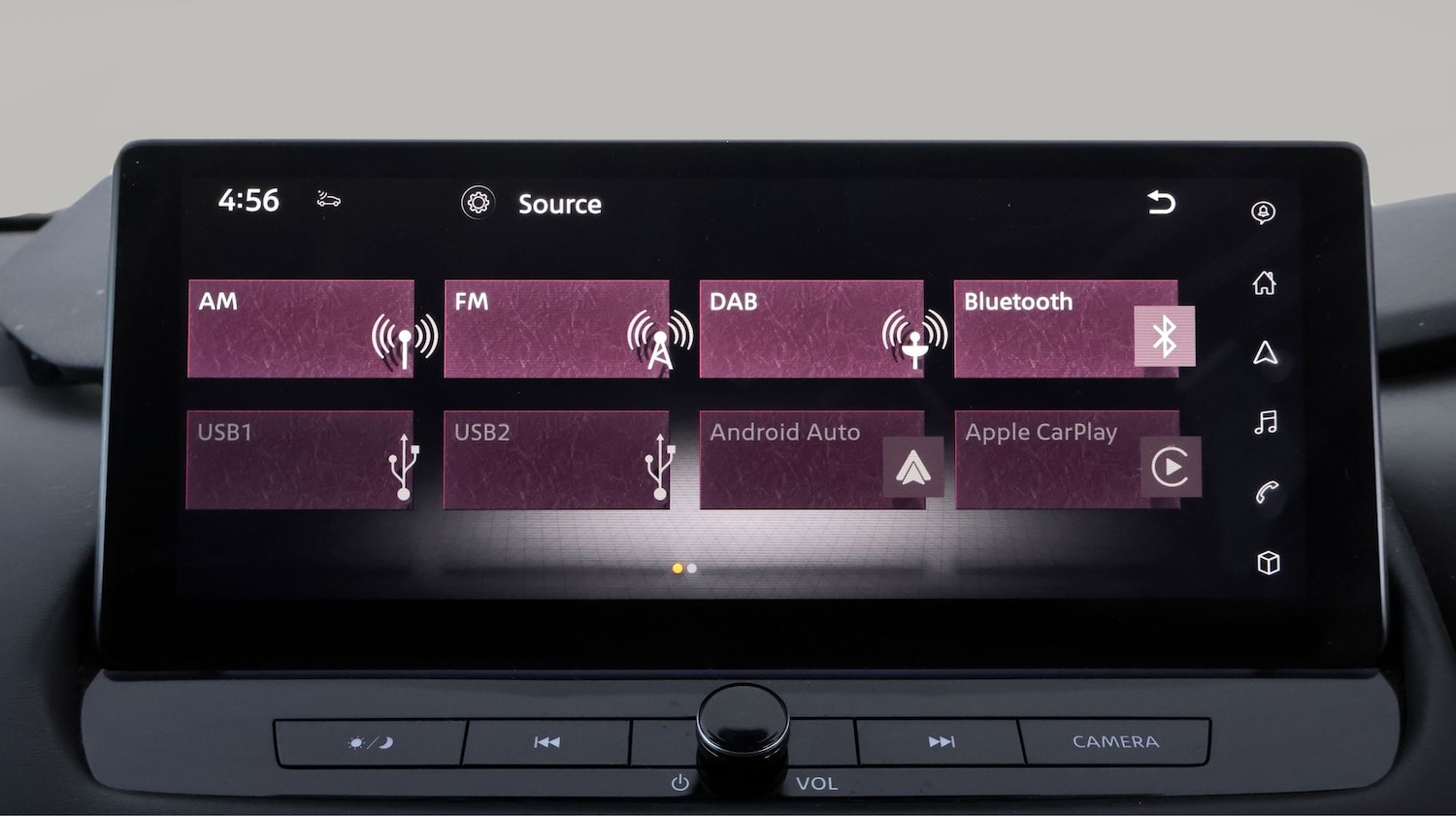 Used Nissan Qashqai 2023 for sale - 78166824: Photo 24