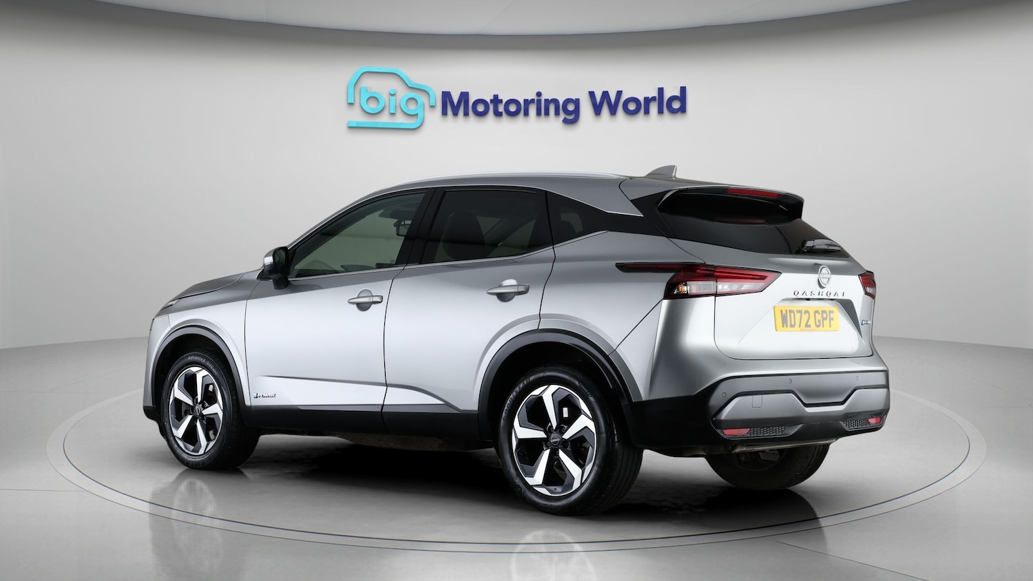 Used Nissan Qashqai 2023 for sale - 78166824: Photo 5