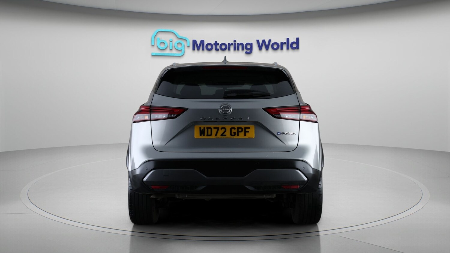 Used Nissan Qashqai 2023 for sale - 78166824: Photo 6