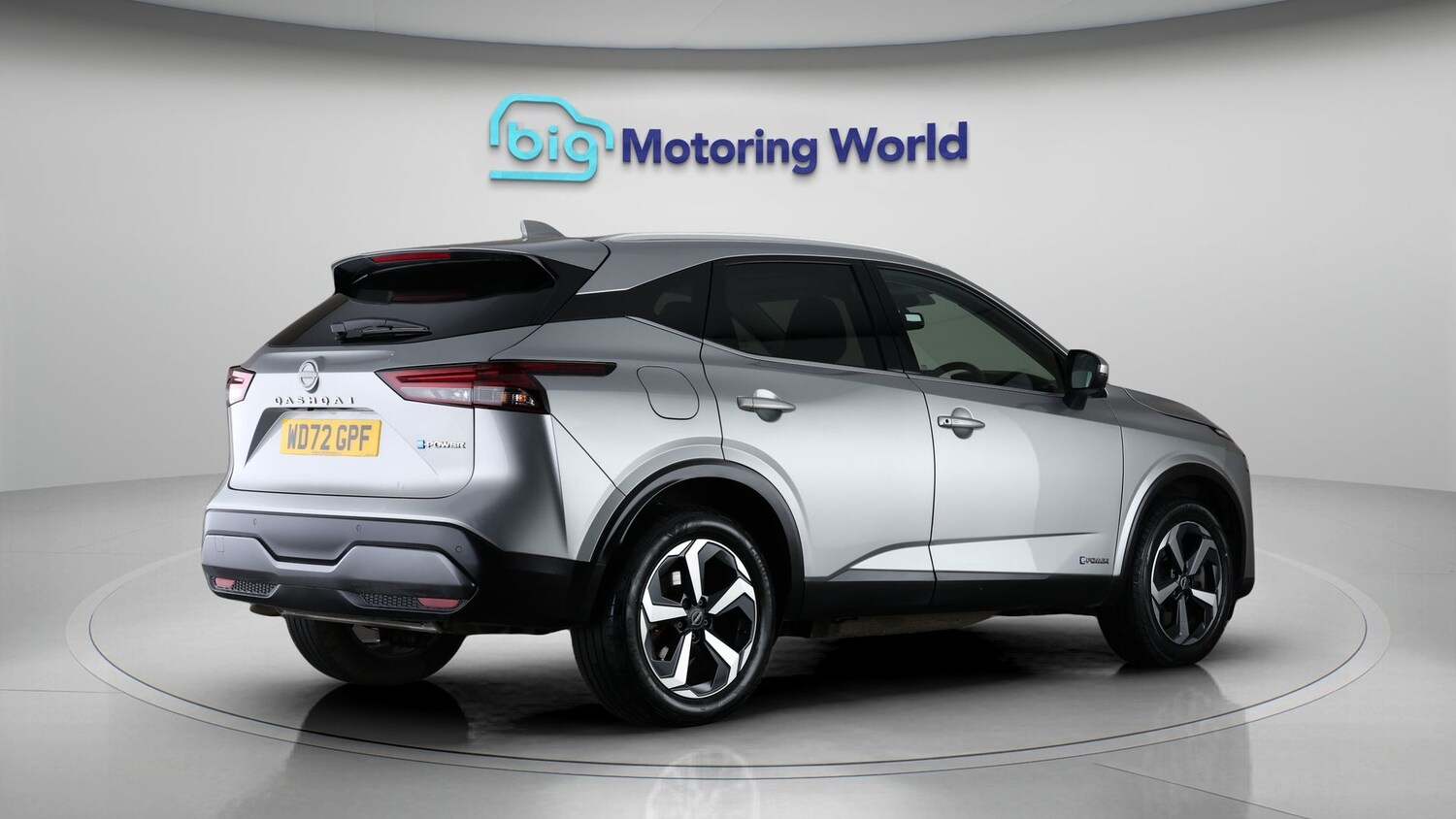 Used Nissan Qashqai 2023 for sale - 78166824: Photo 7