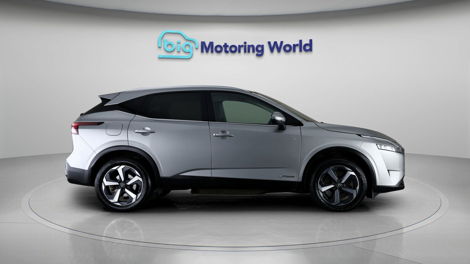 Used Nissan Qashqai 2023 for sale - 78166824: Photo 8