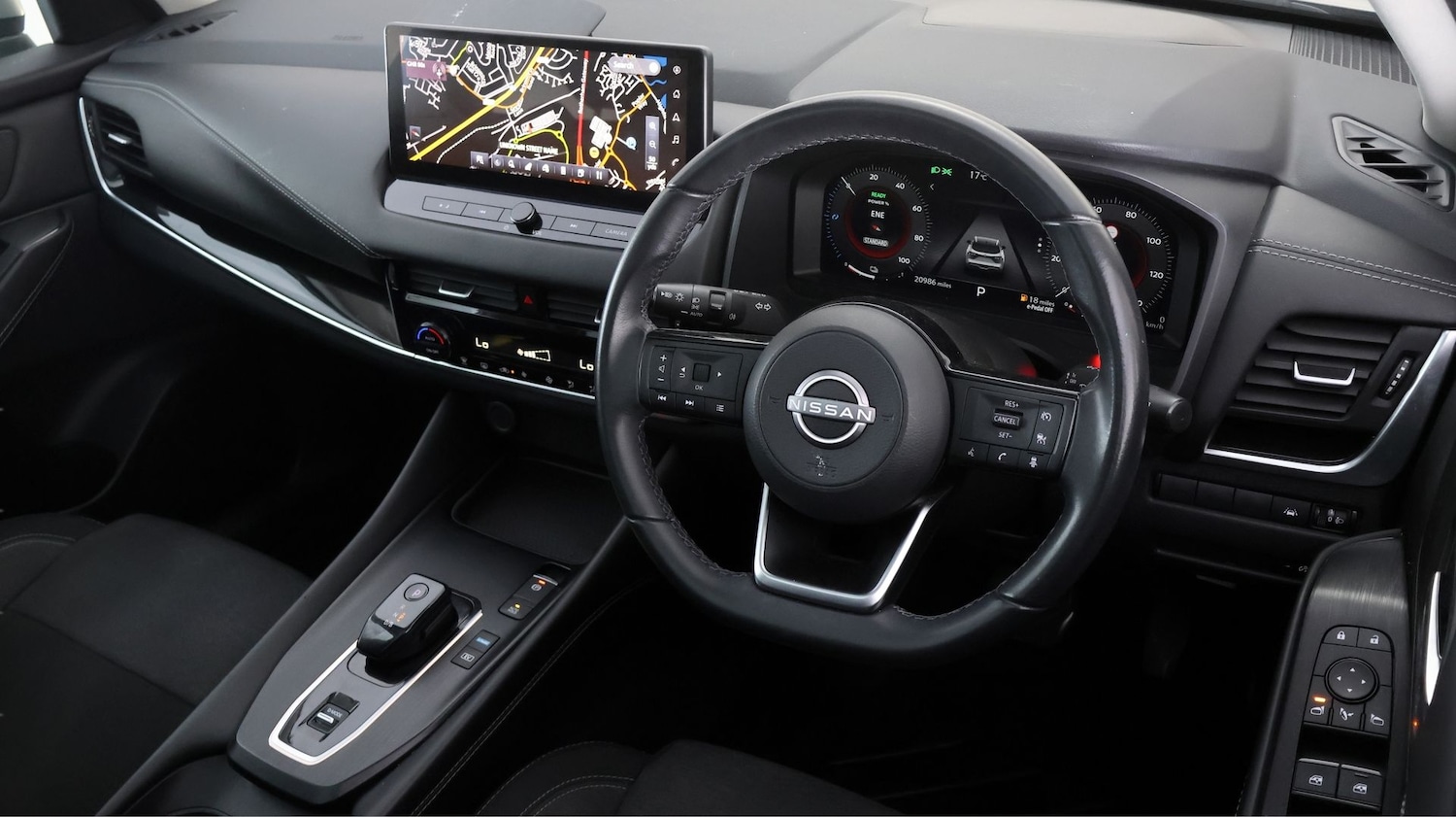 Used Nissan Qashqai 2023 for sale - 78166824: Photo 9