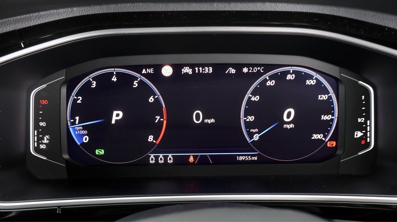 Used Volkswagen T-Roc 2023 for sale - 77428364: Photo 10