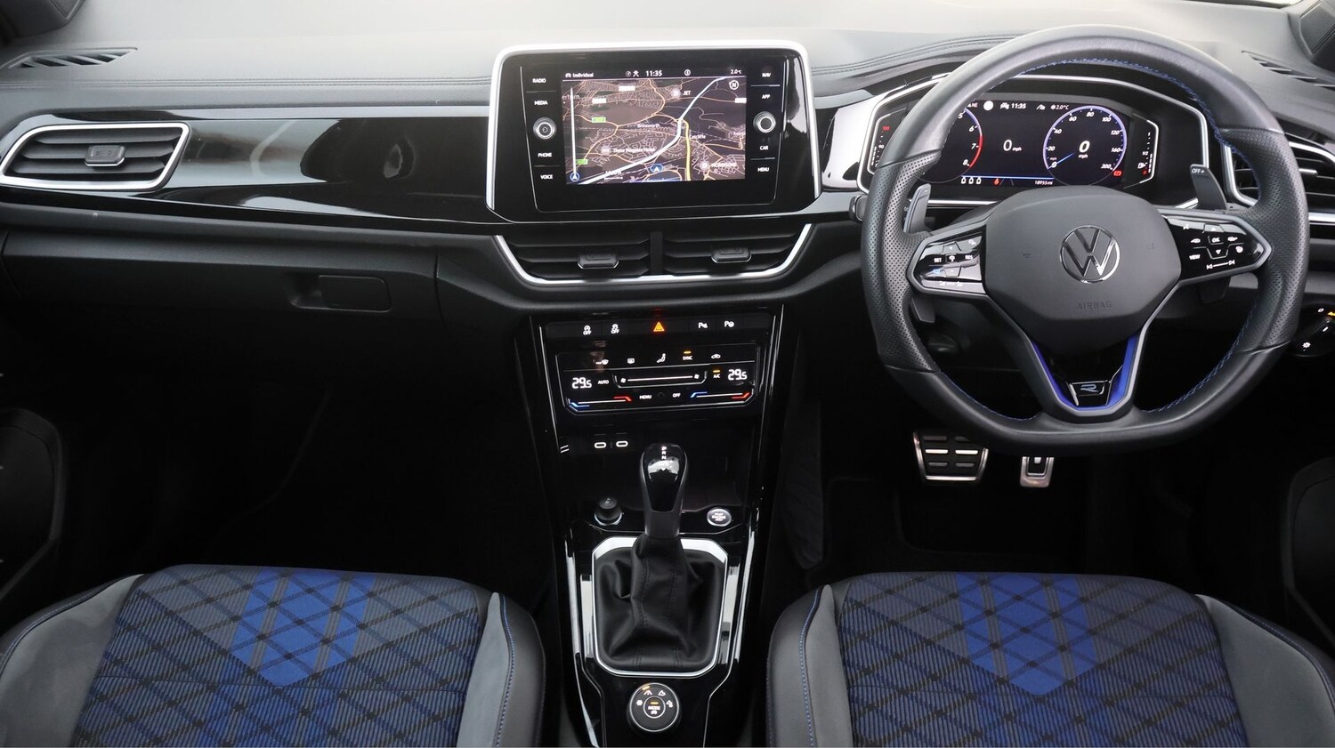 Used Volkswagen T-Roc 2023 for sale - 77428364: Photo 13