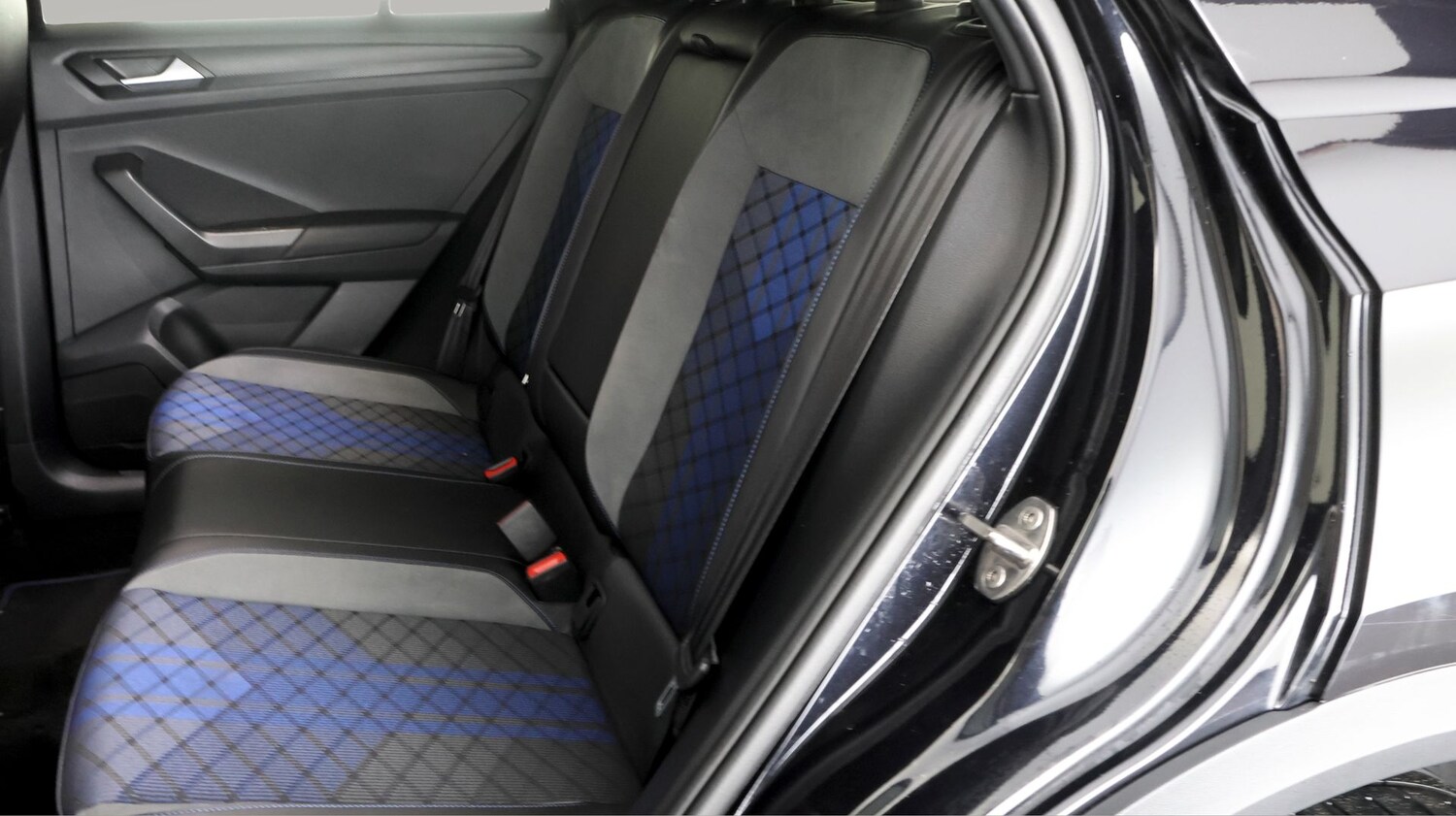 Used Volkswagen T-Roc 2023 for sale - 77428364: Photo 16