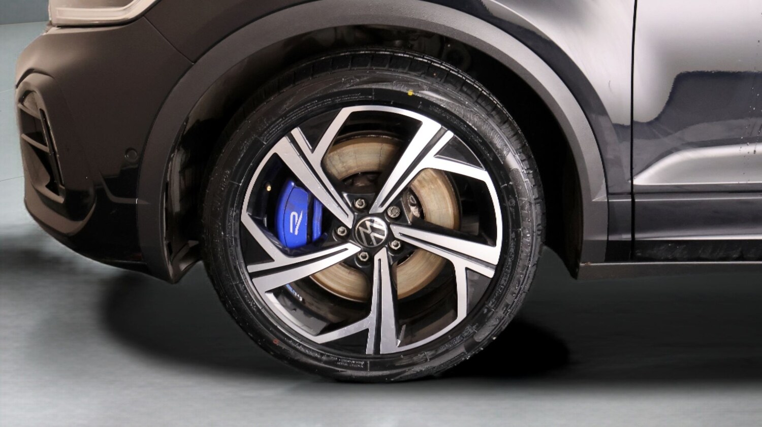 Used Volkswagen T-Roc 2023 for sale - 77428364: Photo 18