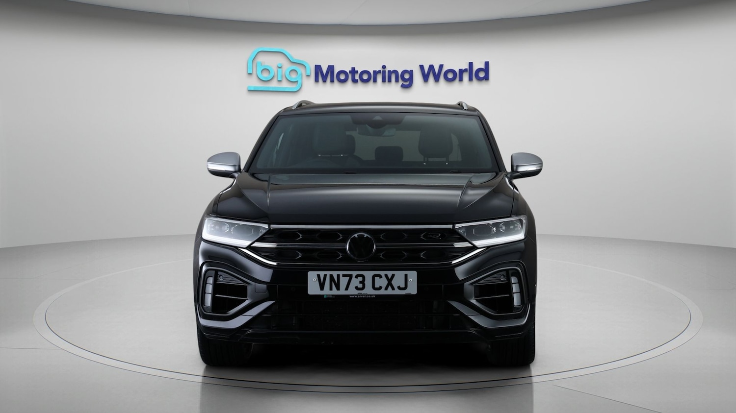 Used Volkswagen T-Roc 2023 for sale - 77428364: Photo 2