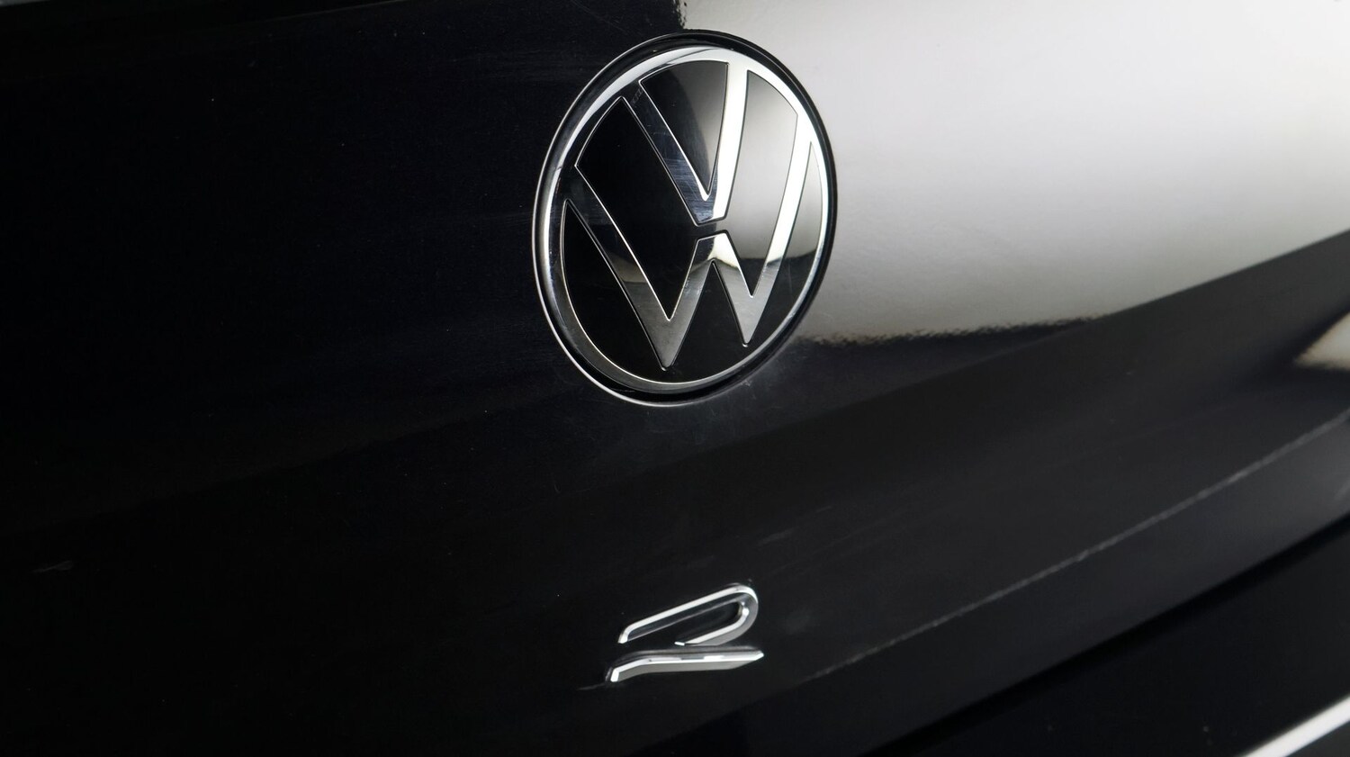 Used Volkswagen T-Roc 2023 for sale - 77428364: Photo 20