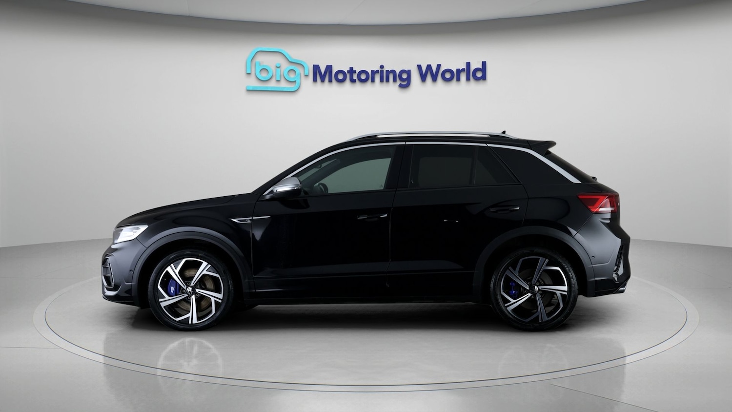 Used Volkswagen T-Roc 2023 for sale - 77428364: Photo 4