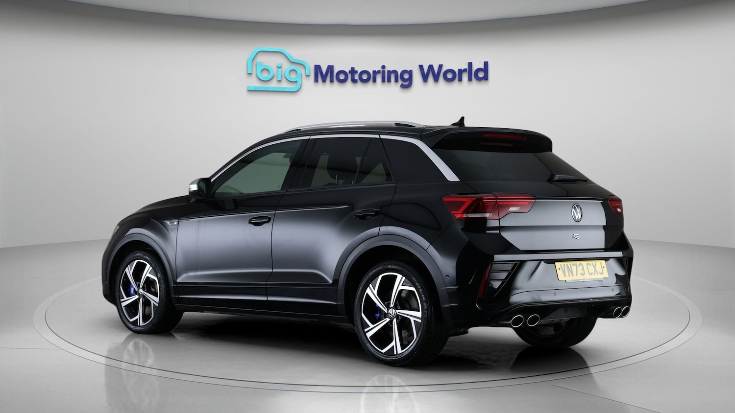 Used Volkswagen T-Roc 2023 for sale - 77428364: Photo 5