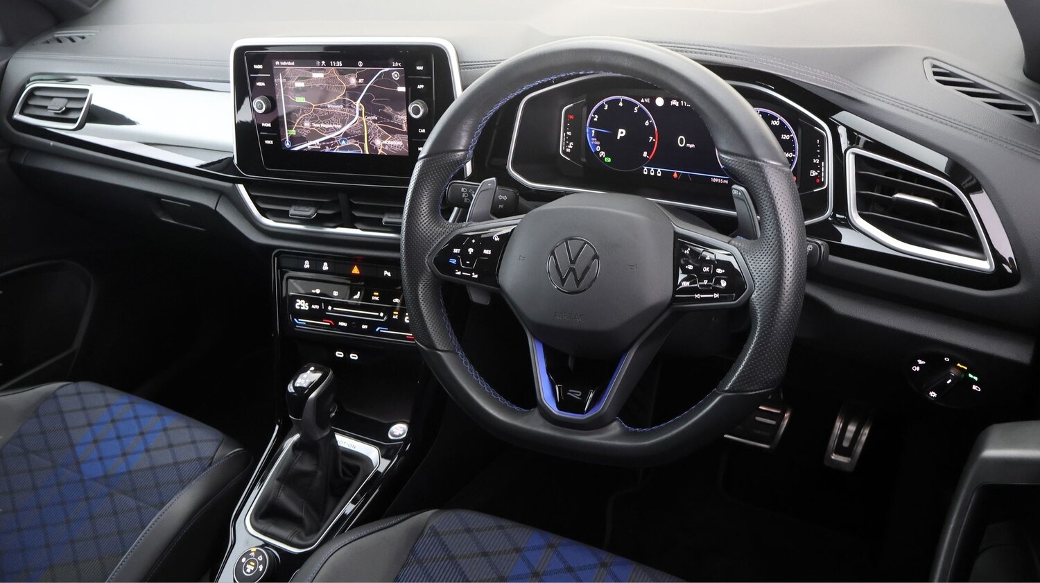 Used Volkswagen T-Roc 2023 for sale - 77428364: Photo 9