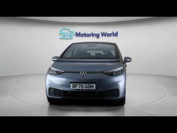 Used Volkswagen ID3 2020 for sale - 74686539: Photo