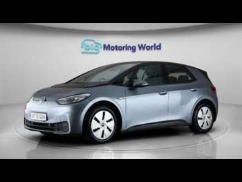 Used Volkswagen ID3 2020 for sale - 74686539: Photo