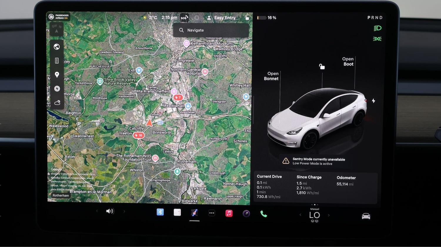 Used Tesla Model Y 2022 for sale - 77584912: Photo 11