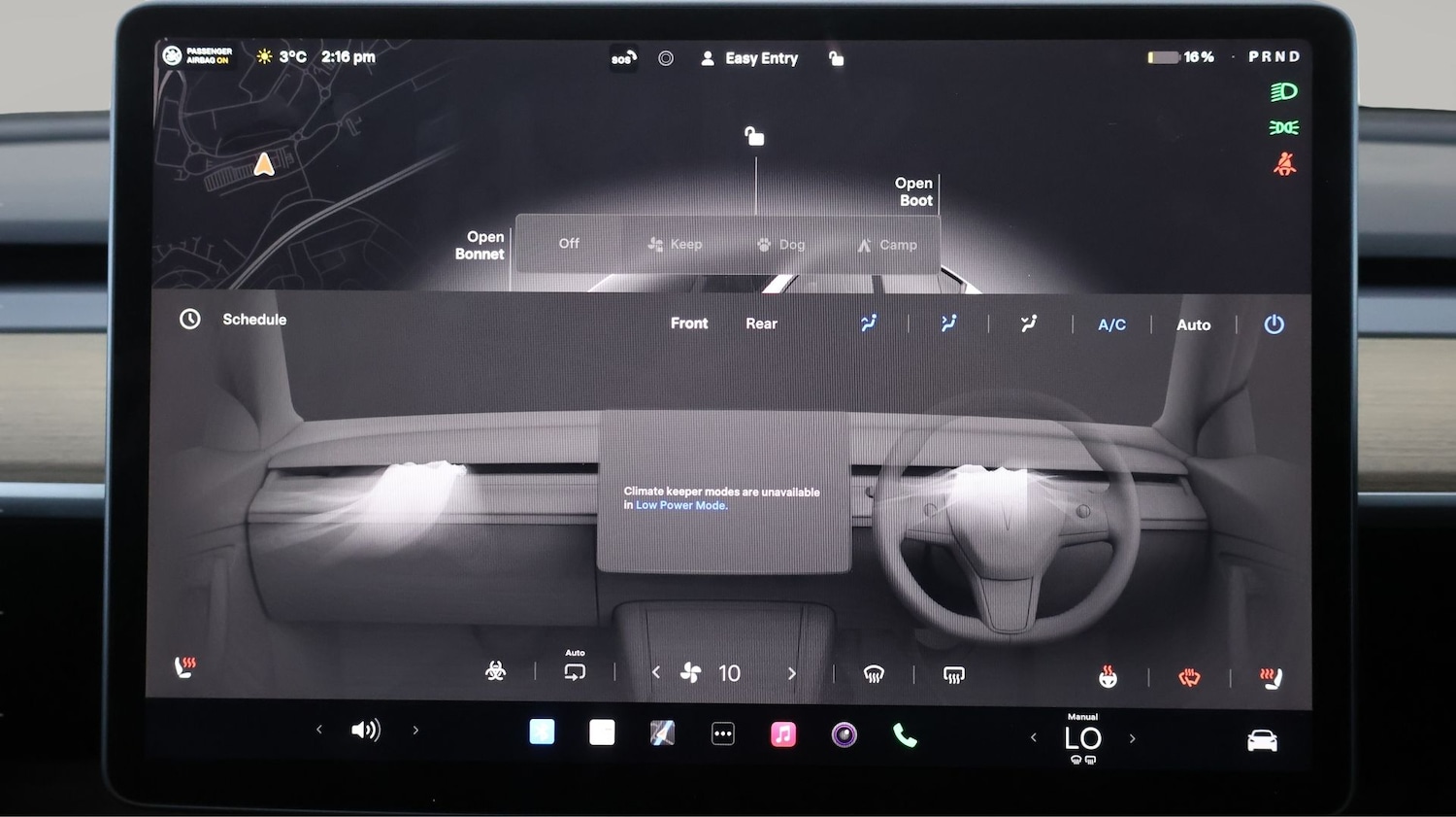 Used Tesla Model Y 2022 for sale - 77584912: Photo 12