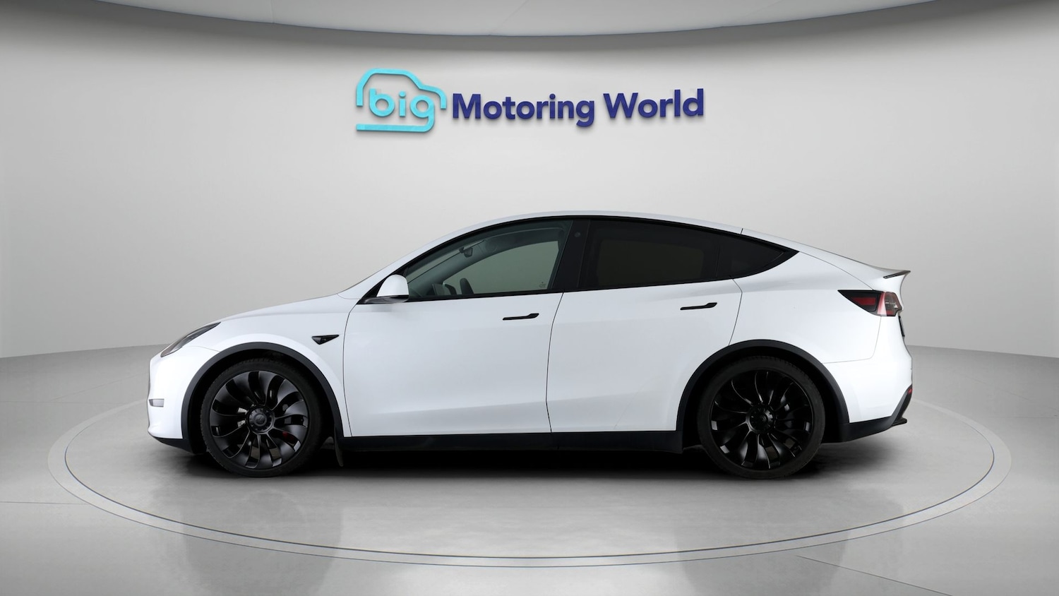 Used Tesla Model Y 2022 for sale - 77584912: Photo 4