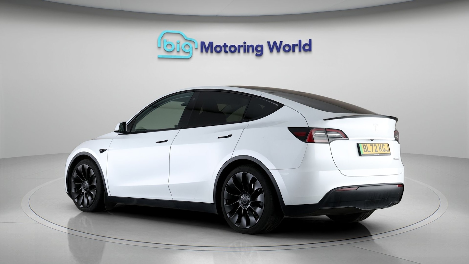 Used Tesla Model Y 2022 for sale - 77584912: Photo 5