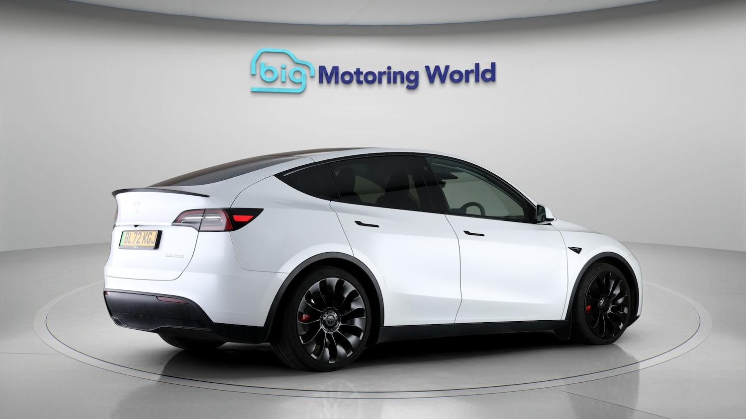 Used Tesla Model Y 2022 for sale - 77584912: Photo 7