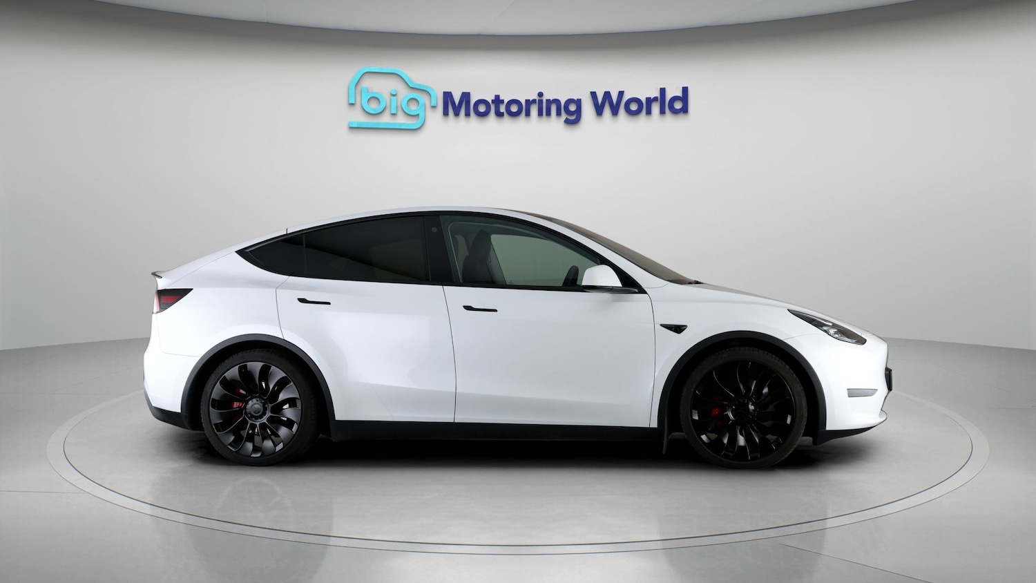 Used Tesla Model Y 2022 for sale - 77584912: Photo 8