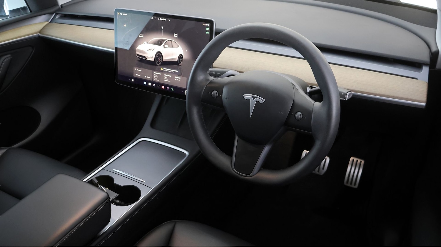 Used Tesla Model Y 2022 for sale - 77584912: Photo 9