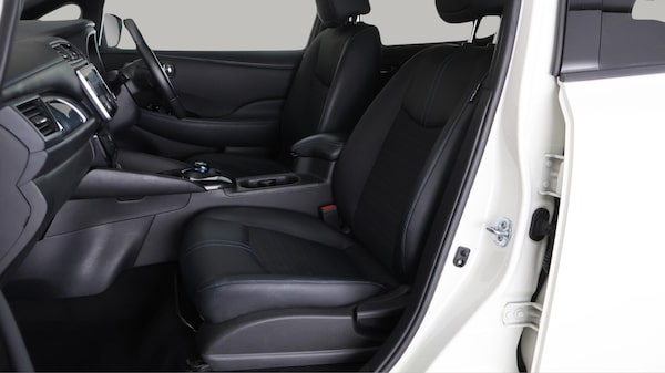 Used Nissan Leaf 2021 for sale - 76239927: Photo 15