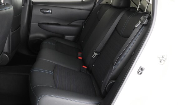 Used Nissan Leaf 2021 for sale - 76239927: Photo 17