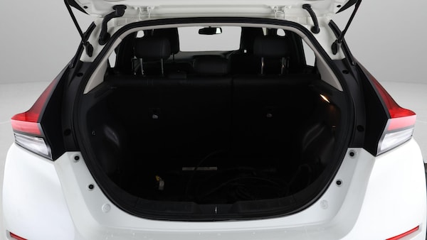 Used Nissan Leaf 2021 for sale - 76239927: Photo 18