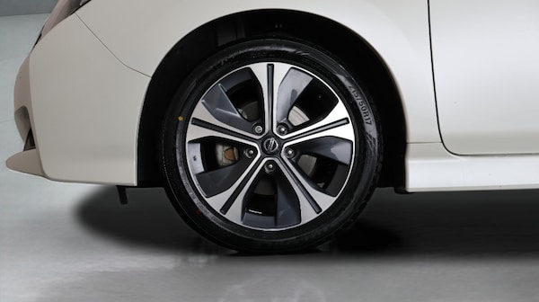 Used Nissan Leaf 2021 for sale - 76239927: Photo 19