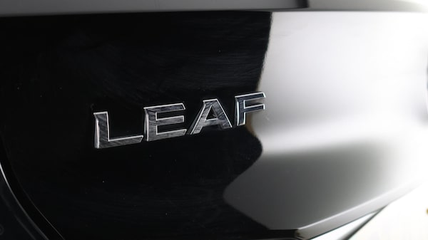 Used Nissan Leaf 2021 for sale - 76239927: Photo 22