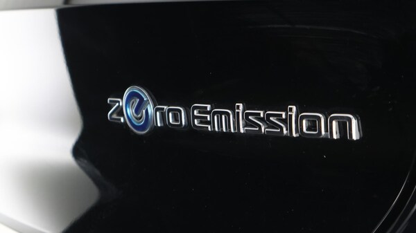 Used Nissan Leaf 2021 for sale - 76239927: Photo 23