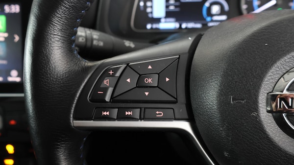 Used Nissan Leaf 2021 for sale - 76239927: Photo 24