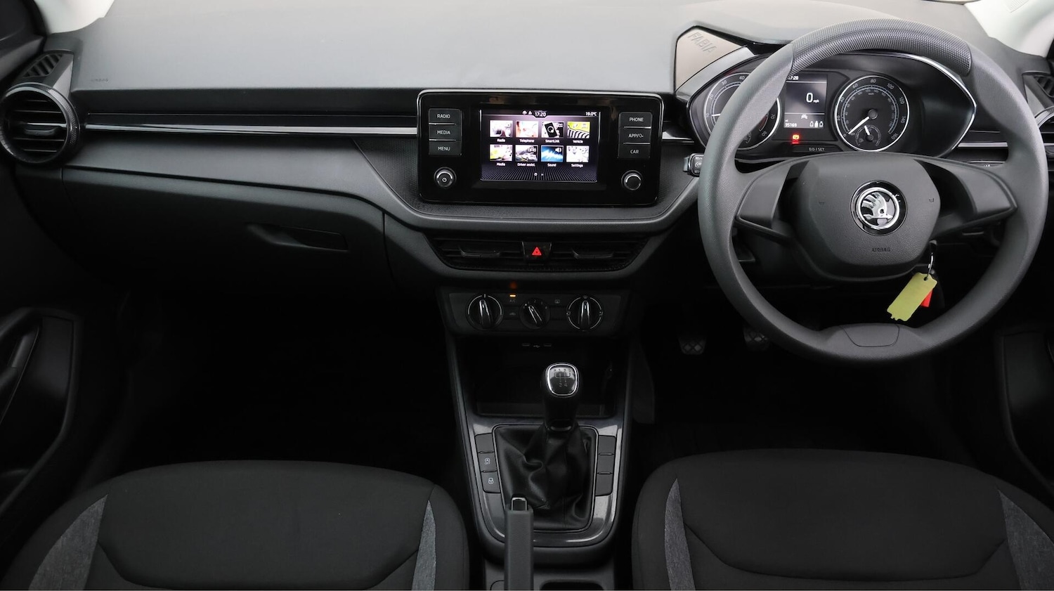 Vehicle 13