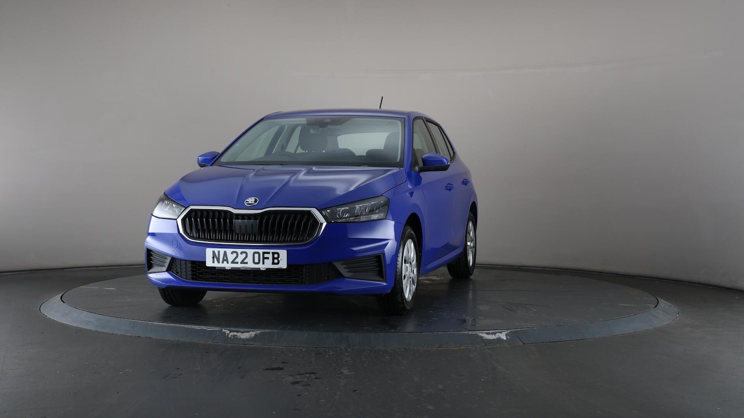 Vehicle 46